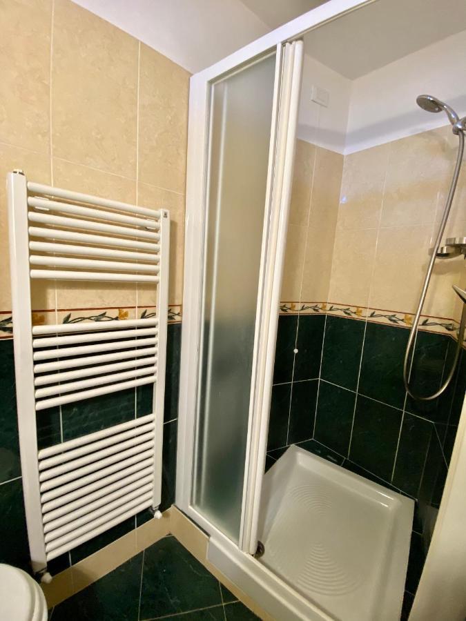 Nice & Roomy Apartment Behind The Uffizi Museum Florence Luaran gambar