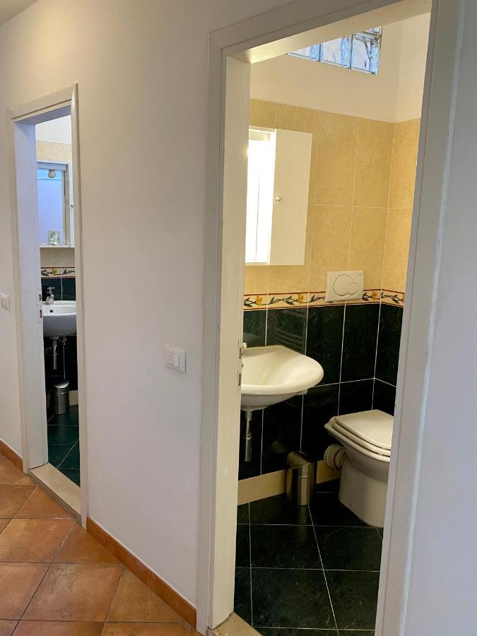 Nice & Roomy Apartment Behind The Uffizi Museum Florence Luaran gambar