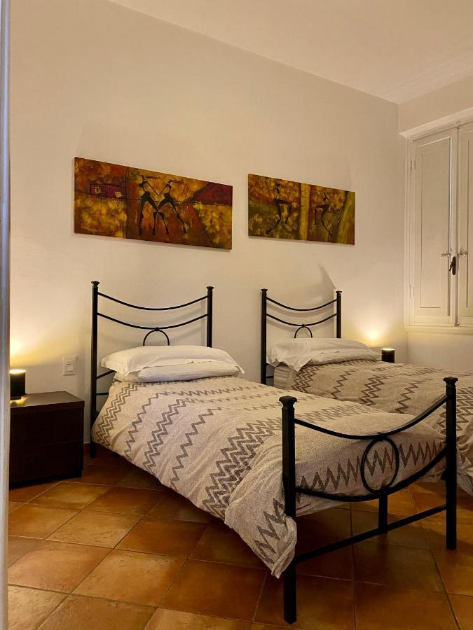 Nice & Roomy Apartment Behind The Uffizi Museum Florence Luaran gambar