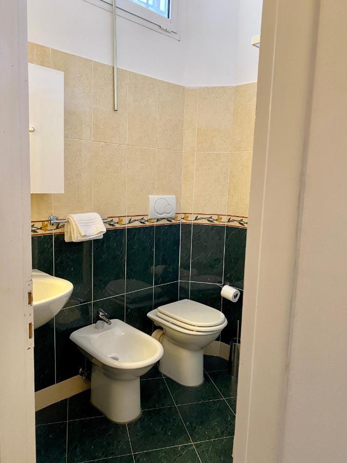 Nice & Roomy Apartment Behind The Uffizi Museum Florence Luaran gambar