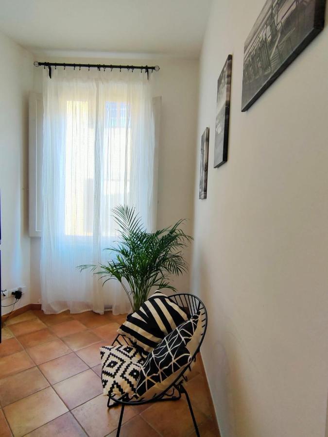 Nice & Roomy Apartment Behind The Uffizi Museum Florence Luaran gambar